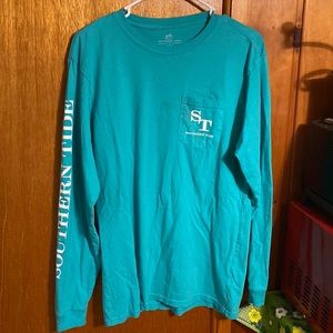 Southern Tide Long Sleeve